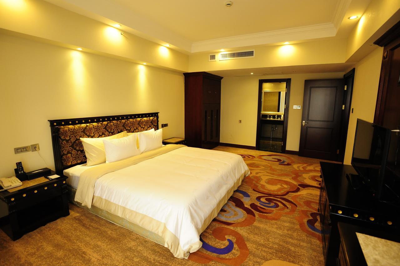 Yinruilin International Hotel Kunming Chambre photo