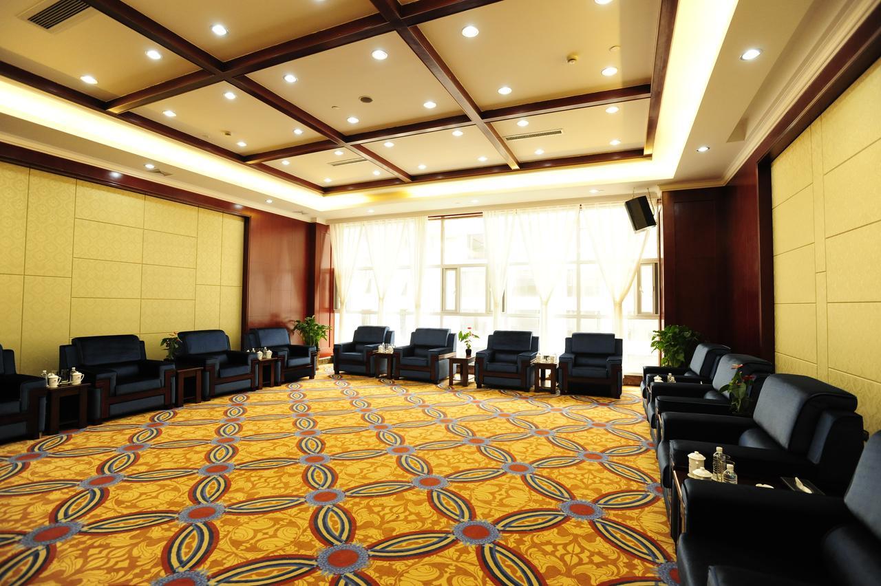 Yinruilin International Hotel Kunming Extérieur photo
