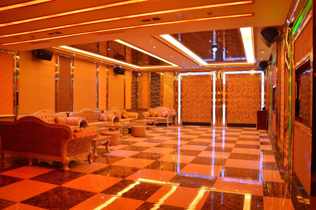Yinruilin International Hotel Kunming Extérieur photo