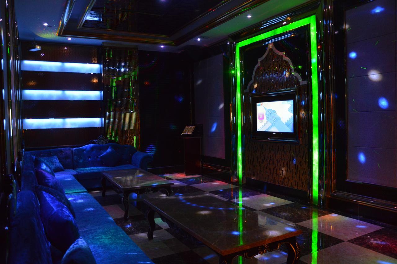Yinruilin International Hotel Kunming Extérieur photo