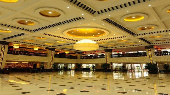 Yinruilin International Hotel Kunming Intérieur photo