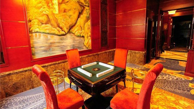 Yinruilin International Hotel Kunming Extérieur photo